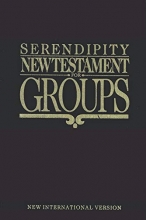 Cover art for Serendipity New Testament for Groups