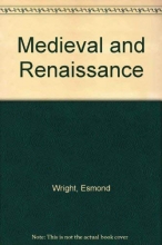 Cover art for Medieval and Renaissance
