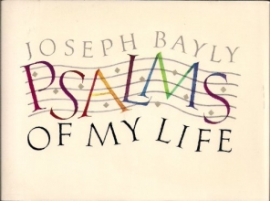 Cover art for Psalms of my life