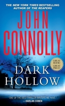 Cover art for Dark Hollow (Charlie Parker #2)