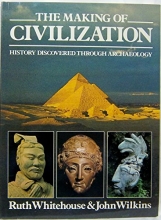 Cover art for Making of Civilization