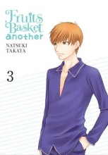 Cover art for Fruits Basket Another, Vol. 3 (Fruits Basket Another (3))