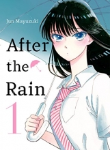 Cover art for After the Rain, 1