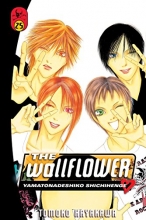 Cover art for The Wallflower 25