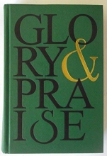 Cover art for Glory & Praise: Choir Edition (Second Edition)