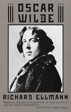 Cover art for Oscar Wilde