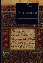 Cover art for The Koran