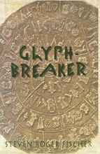 Cover art for Glyph-Breaker (Culture)