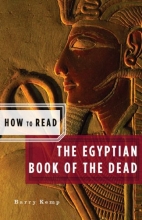 Cover art for How to Read the Egyptian Book of the Dead (How to Read)
