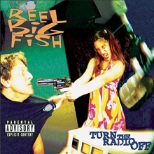 Cover art for Turn The Radio Off