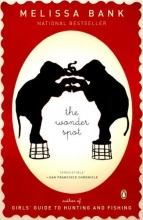 Cover art for The Wonder Spot