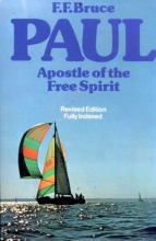 Cover art for Paul, Apostle of the Free Spirit