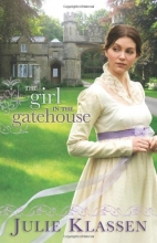 Cover art for The Girl in the Gatehouse