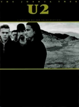 Cover art for The U2 -- The Joshua Tree: Authentic Record Transcriptions
