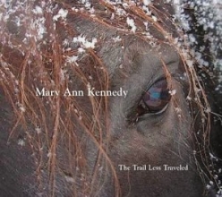 Cover art for Trail Less Traveled