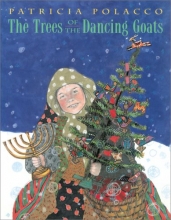 Cover art for The Trees Of The Dancing Goats