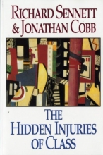 Cover art for The Hidden Injuries of Class (Open Market Edition)