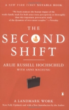 Cover art for The Second Shift