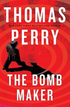 Cover art for The Bomb Maker