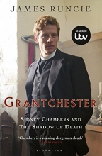 Cover art for Sidney Chambers and The Shadow of Death (Grantchester)