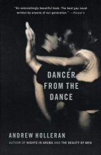 Cover art for Dancer from the Dance: A Novel