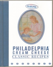 Cover art for Philadelphia Cream Cheese Classic Recipes