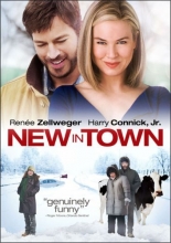 Cover art for New In Town 