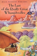 Cover art for The Last of the Really Great Whangdoodles