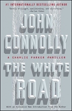 Cover art for The White Road: A Charlie Parker Thriller (4)