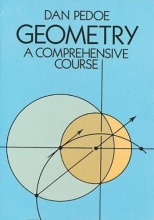 Cover art for Geometry: A Comprehensive Course (Dover Books on Mathematics)