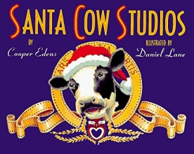 Cover art for Santa Cow Studios