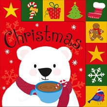 Cover art for Christmas