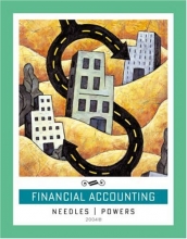 Cover art for Financial Accounting, 8th Edition