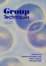 Cover art for Group Techniques