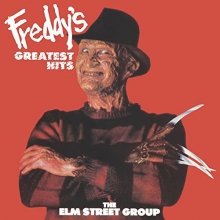 Cover art for Freddy's Greatest Hits
