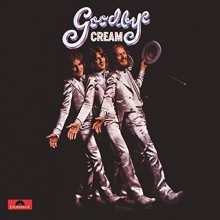 Cover art for Goodbye [LP]
