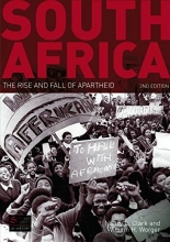 Cover art for South Africa: The Rise and Fall of Apartheid (Seminar Studies)