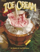 Cover art for Ice Cream