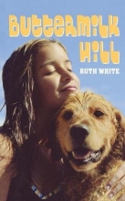 Cover art for Buttermilk Hill