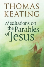 Cover art for Meditations on the Parables of Jesus