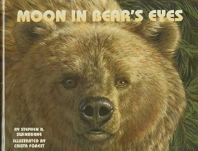 Cover art for Moon In Bear'S Eyes