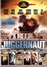 Cover art for Juggernaut
