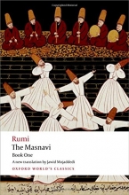 Cover art for The Masnavi, Book One (Oxford World's Classics) (Bk. 1)