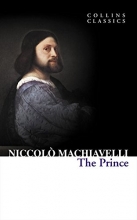 Cover art for The Prince (Collins Classics)