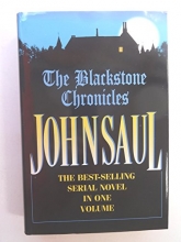 Cover art for Blackstone Chronicles: 6 Novels in 1 volume