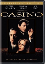 Cover art for Casino 