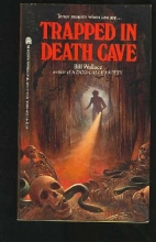 Cover art for Trapped in Death Cave