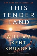 Cover art for This Tender Land: A Novel