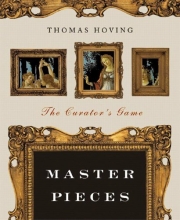 Cover art for Master Pieces: The Curator's Game