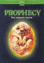 Cover art for The Prophecy